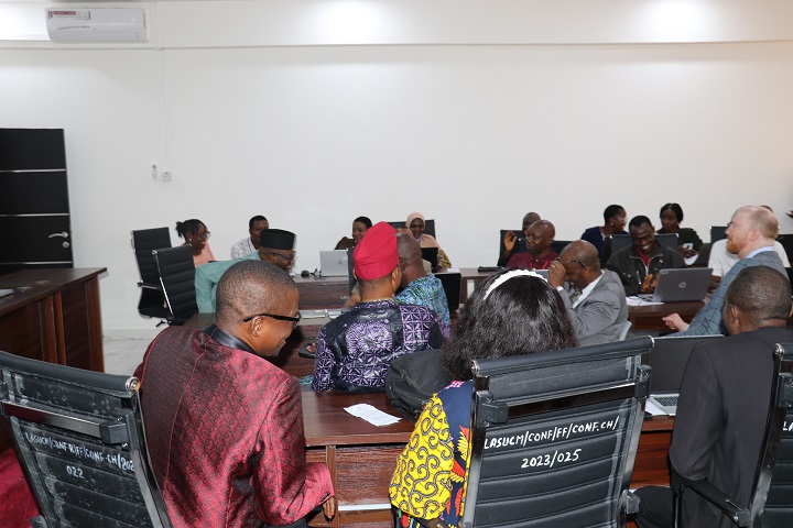 Healthcare Innovation