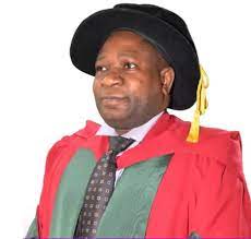 Prof. Benjamin Aribisala