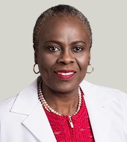 Prof. Funmi Olopade