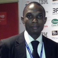 Bayo Mohammed Onimode